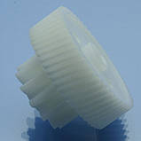 Оригінальна мала шестерня для м'ясорубки Tefal HV1 7in1 1400W NE10, NE108, NE109, NE105838, NE108831, NE109838, фото 4