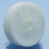 Оригінальна мала шестерня для м'ясорубки Tefal HV1 7in1 1400W NE10, NE108, NE109, NE105838, NE108831, NE109838, фото 6