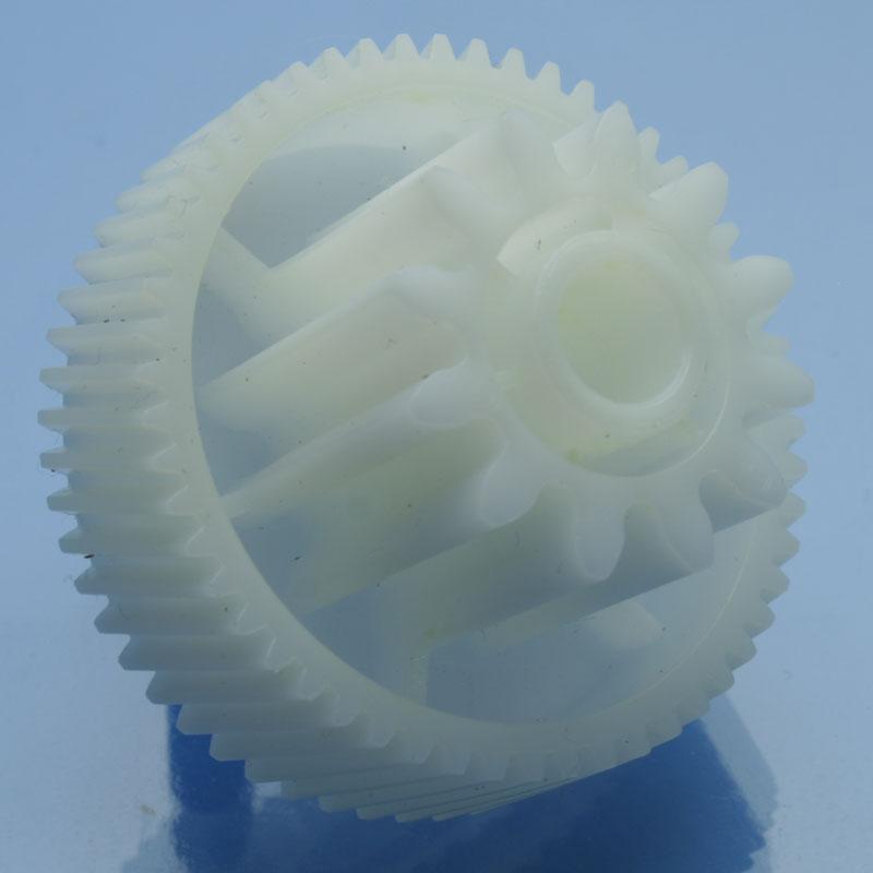 Оригінальна мала шестерня для м'ясорубки Tefal HV1 7in1 1400W NE10, NE108, NE109, NE105838, NE108831, NE109838, фото 1