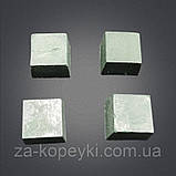 Шкіряний брусок для доведення ножів + паста ГОІ, фото 5