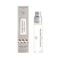 Divine Vanille Essential Parfums парфумована вода 10 мл