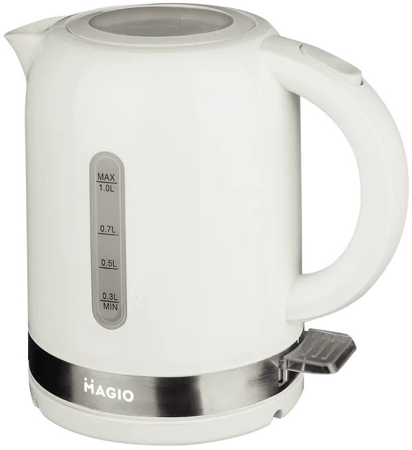 Електрочайник Magio MG-110 1л