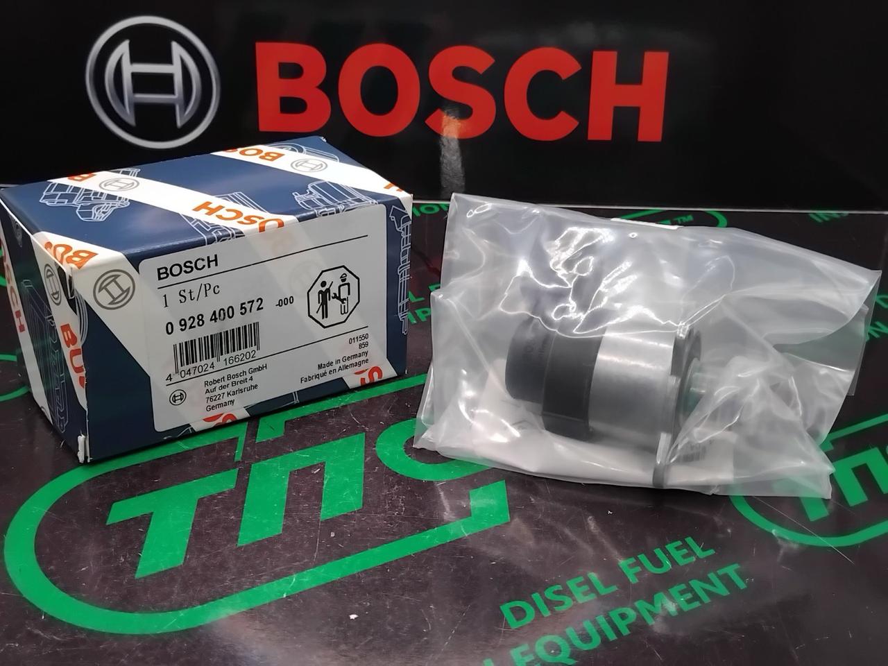 Блок дозування ( датчик тиску палива) 0928400572 (0928400676) BOSCH AUDI, VW