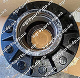 Ступиця GA16871 з обоймами KINZE Hub W/Cups, Grease Fitting, and Stud 10 Bolt  маточина, фото 5