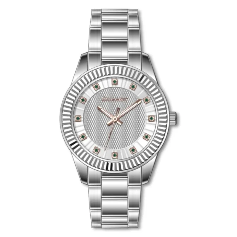 Годинник Guardo 012802-3 (m.SW)