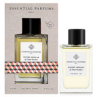 Divine Vanille Essential Parfums парфумована вода 100 мл