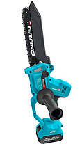 Акумуляторна ланцюгова пила Grand АПЦ-20V/8"-4 ind INDUSTRIAL, фото 5