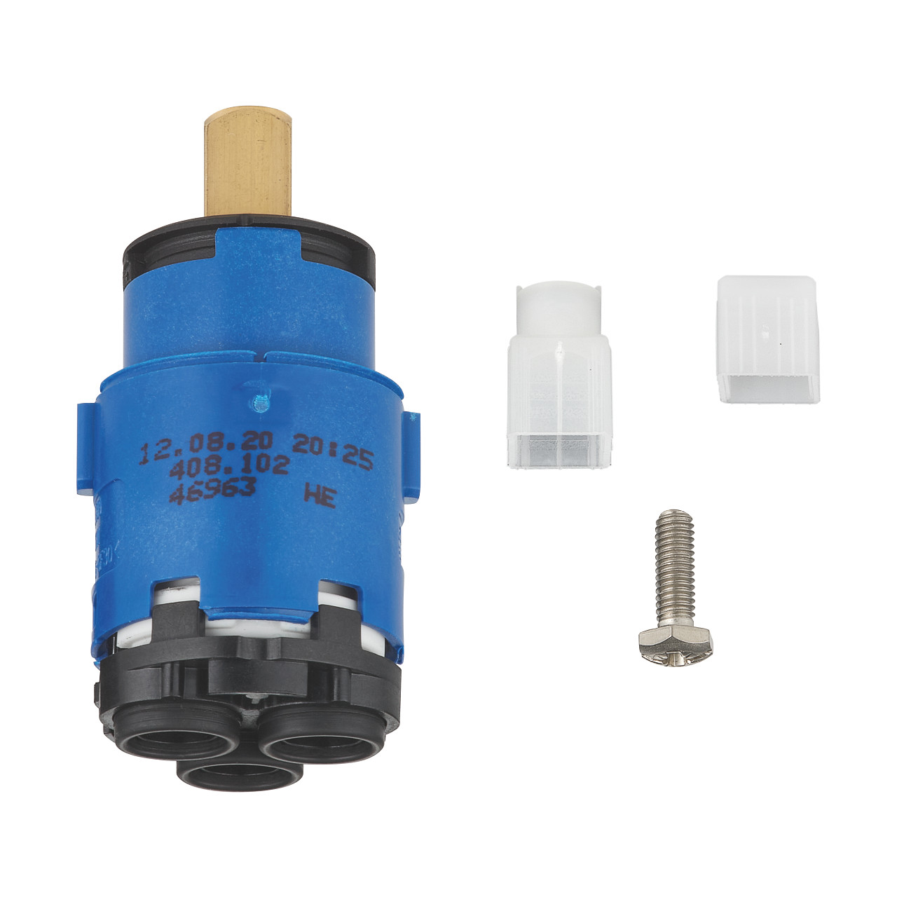 Картридж керамічний 28 мм SilkMove Grohe (46963000), фото 1