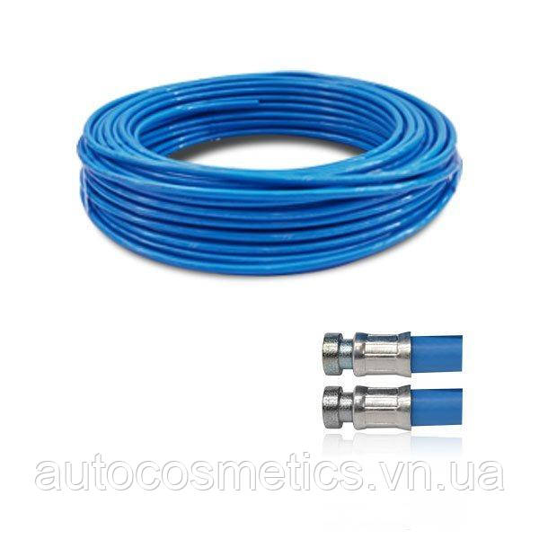 Шланг піногенератора для хімії Idrobase PVC D8x13мм 15 м