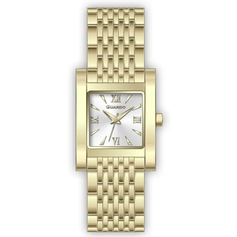 Годинник Guardo 012804-1 (m.GW)