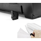 Вакууматор - Ruhhy вакуумний пакувальник продуктів 120 ВТ з вагами та набором роликів (ніж+пробка для пляшки), фото 7