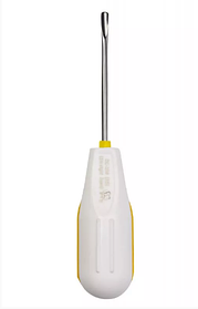 Елеватор кореневий 5S прямий DE-358