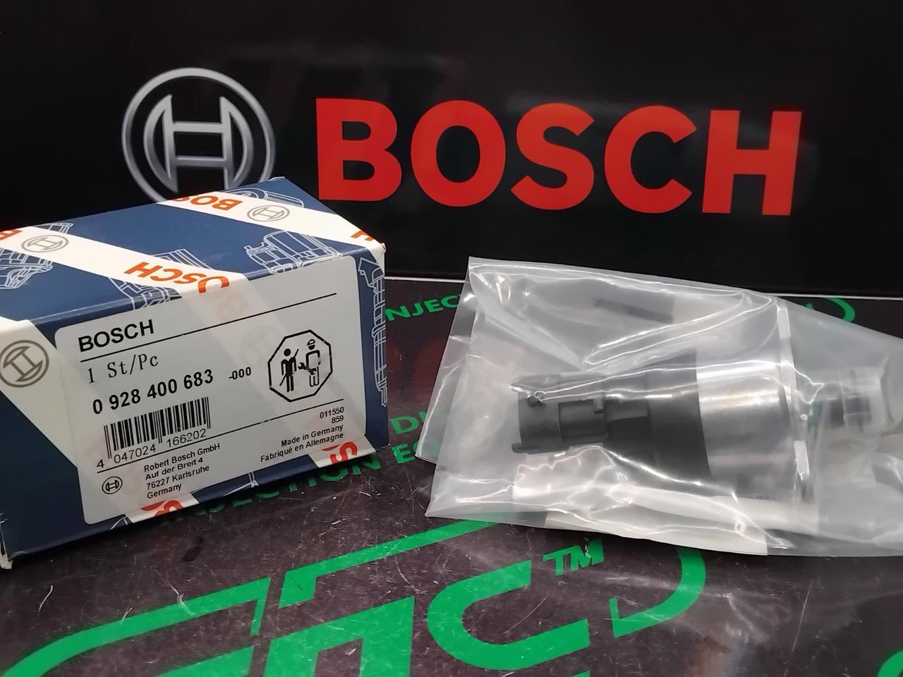 Блок дозування ( датчик тиску палива) 0928400683 (0928400744) BOSCH MAN TGL, TGM