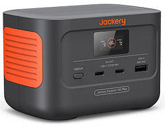 Портативна зарядна станція JACKERY EXPLORER 100PLS 99.2WH