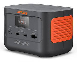 Портативна зарядна станція JACKERY EXPLORER 100PLS 99.2WH, фото 3