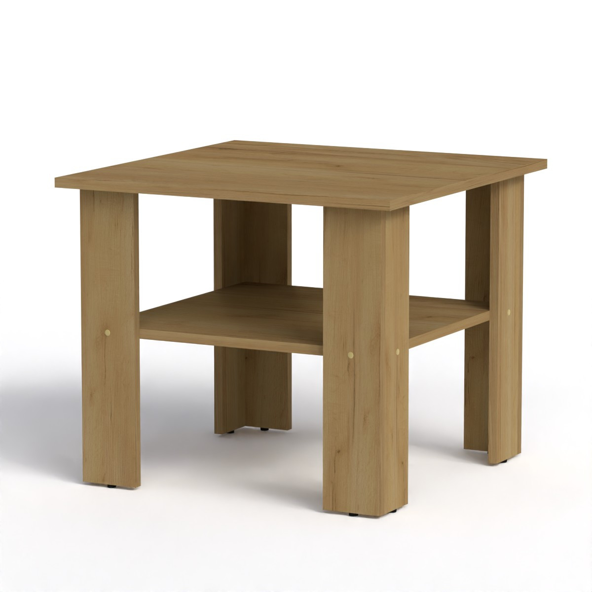 Стіл журнальний Мадрид Компаніт, фото 1