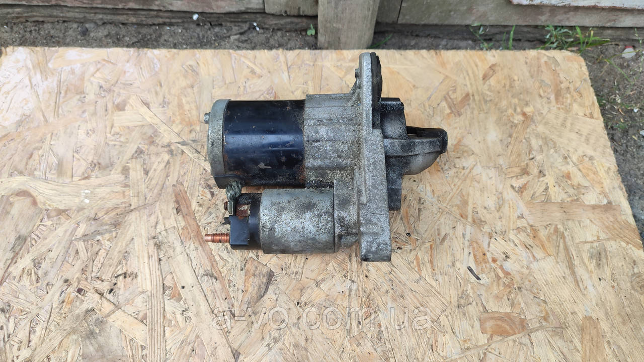 Стартер для Renault Duster, 233000557R,233000557RC, M000TD0372ZE, 13 Зубів, фото 1