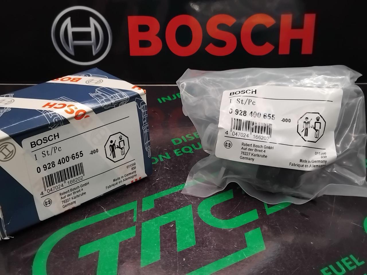 Блок дозування ( датчик тиску палива) 0928400655 (0928400624) BOSCH CHRYSLER, DODGE, MERCEDES BENZ
