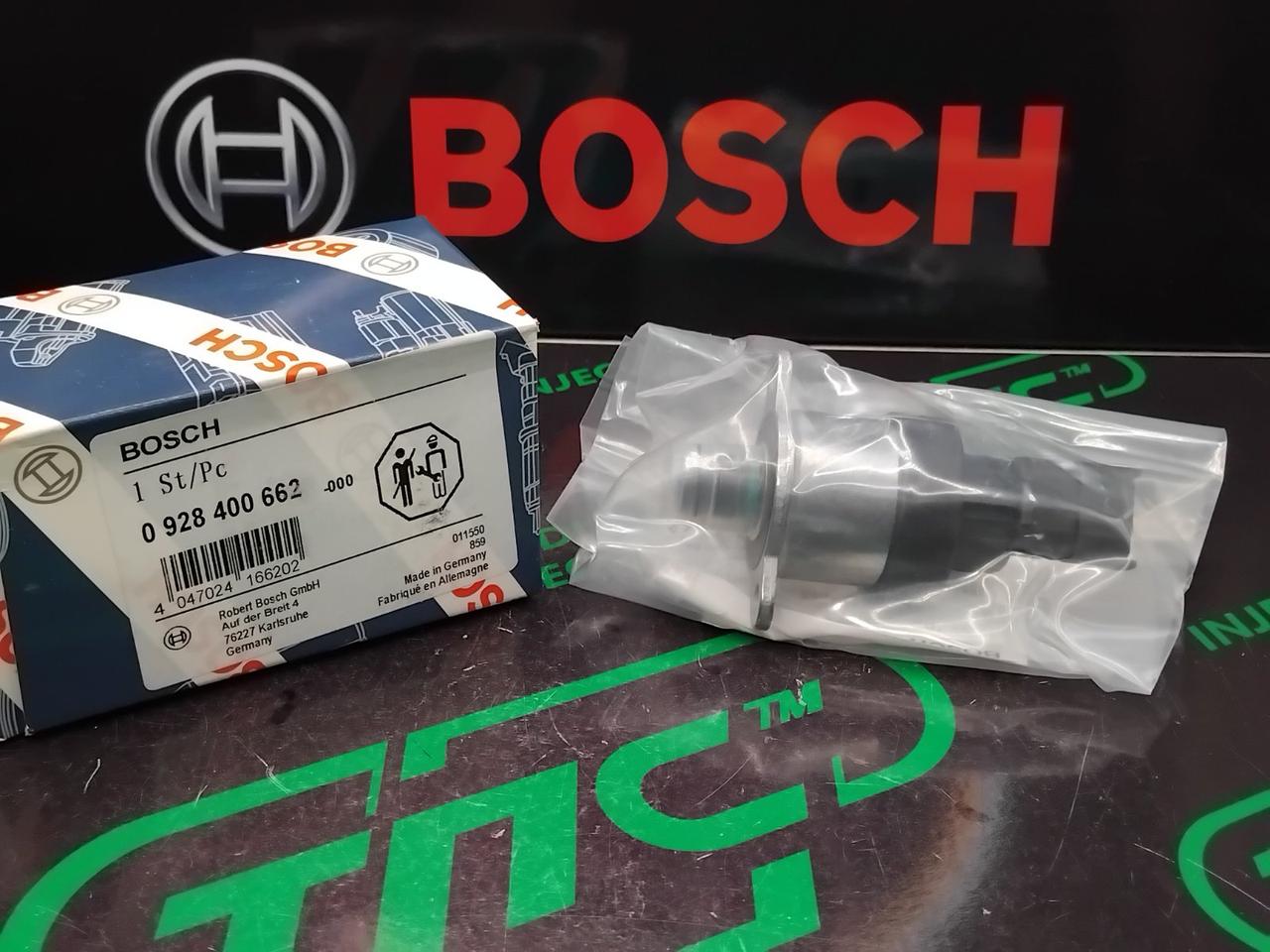 Блок дозування ( датчик тиску палива) 0928400662 BOSCH MAN