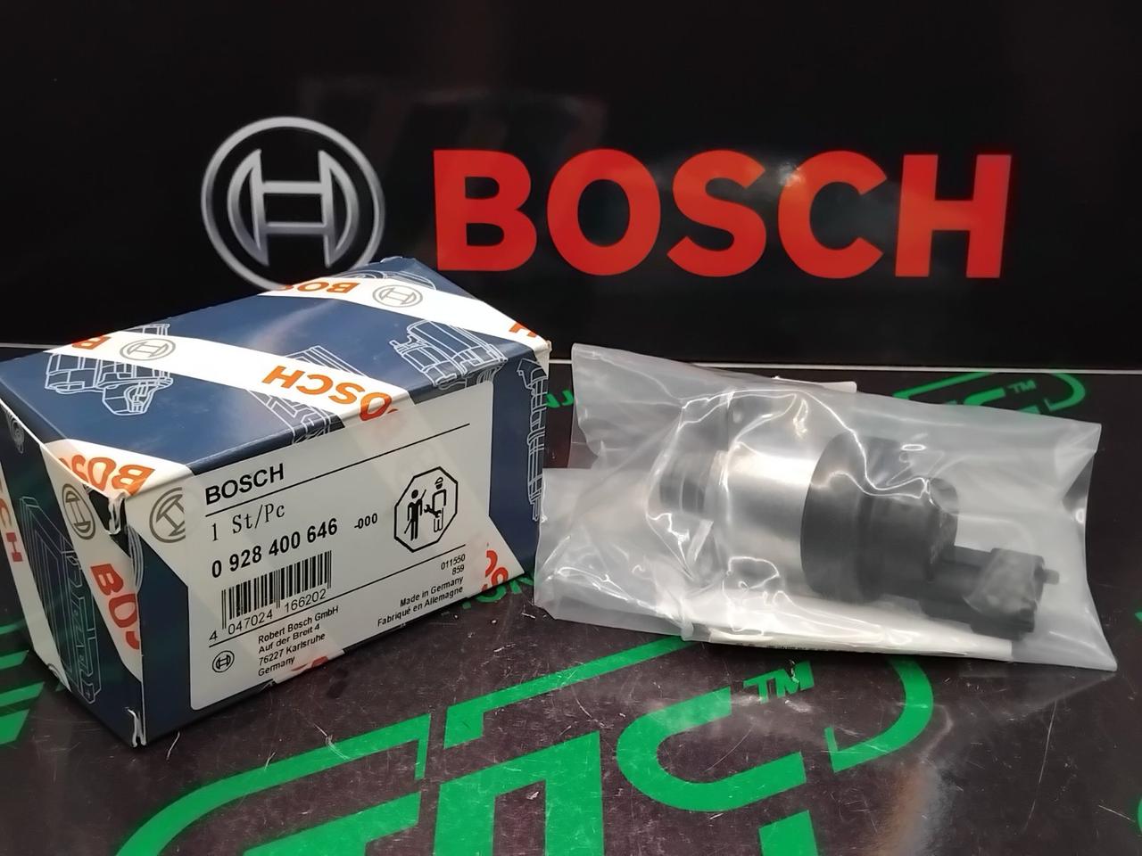 Блок дозування ( датчик тиску палива) 0928400646 (0928400572) BOSCH VW, AUDI, SKODA, MITSUBISHI