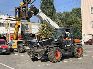 BOBCAT T36120SL
