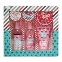 Набір для ванни Gloss Super Girl