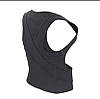 Грудопоясничний корсет коректор постави Molded compression vest Розмір М, Коректор для постави, фото 6