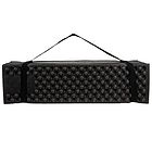 Розкладний спальний килимок 180х60х1см Trizand 22870 Розкладний каремат туристичний, фото 5