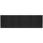 Розкладний спальний килимок 180х60х1см Trizand 22870 Розкладний каремат туристичний, фото 9