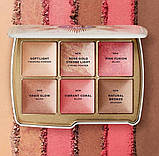 Лімітована палетка Hourglass Evil Eye Ambient Lighting Edit Unlocked Hourglass, фото 3