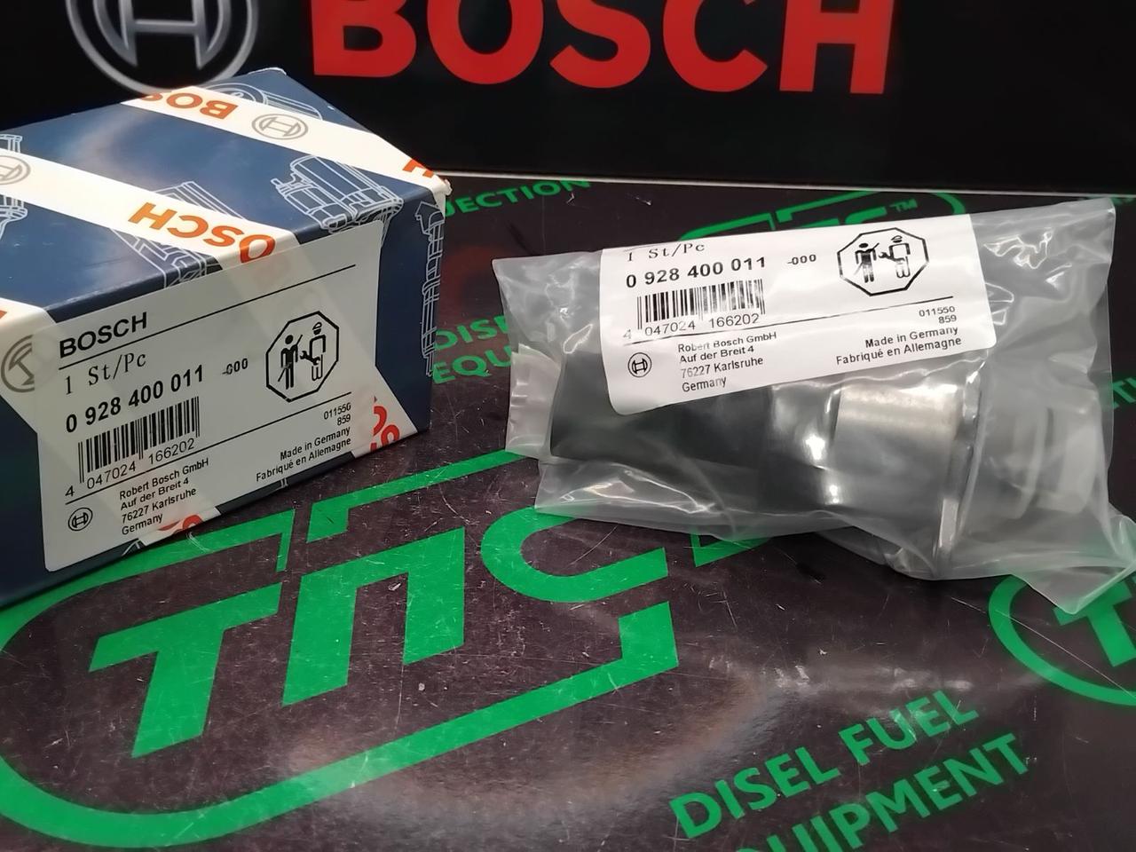 Блок дозування ( датчик тиску палива) 0928400011 BOSCH