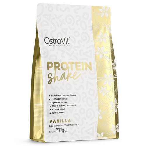 Протеїн OstroVit Protein Shake (700 грам.), фото 1