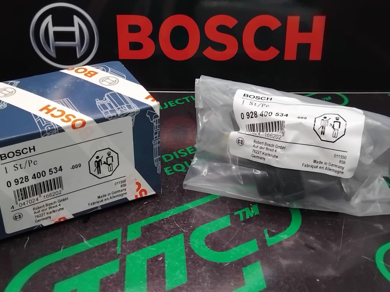 Блок дозування ( датчик тиску палива) 0928400534 (1465ZS0043) BOSCH MERCEDES-BENZ, CHRYSLER, DODGE