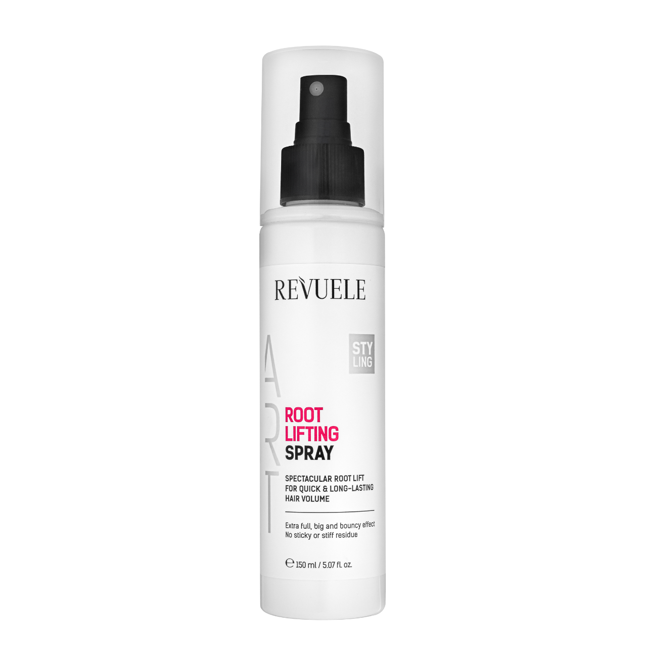 Спрей для прикореневого об'єму волосся Revuele Root Lifting Spray 150 мл, фото 1