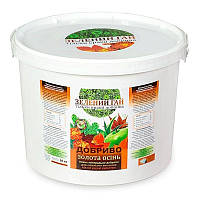 Зелений гай Універсал 10кг Осінь