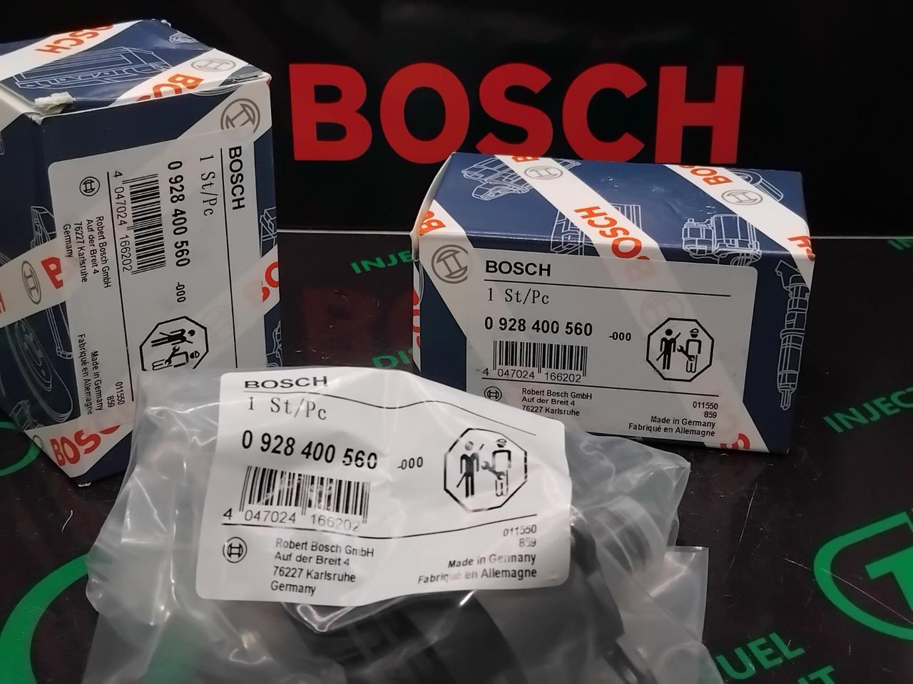 Блок дозування ( датчик тиску палива) 0928400560 (0928400498) BOSCH BMW