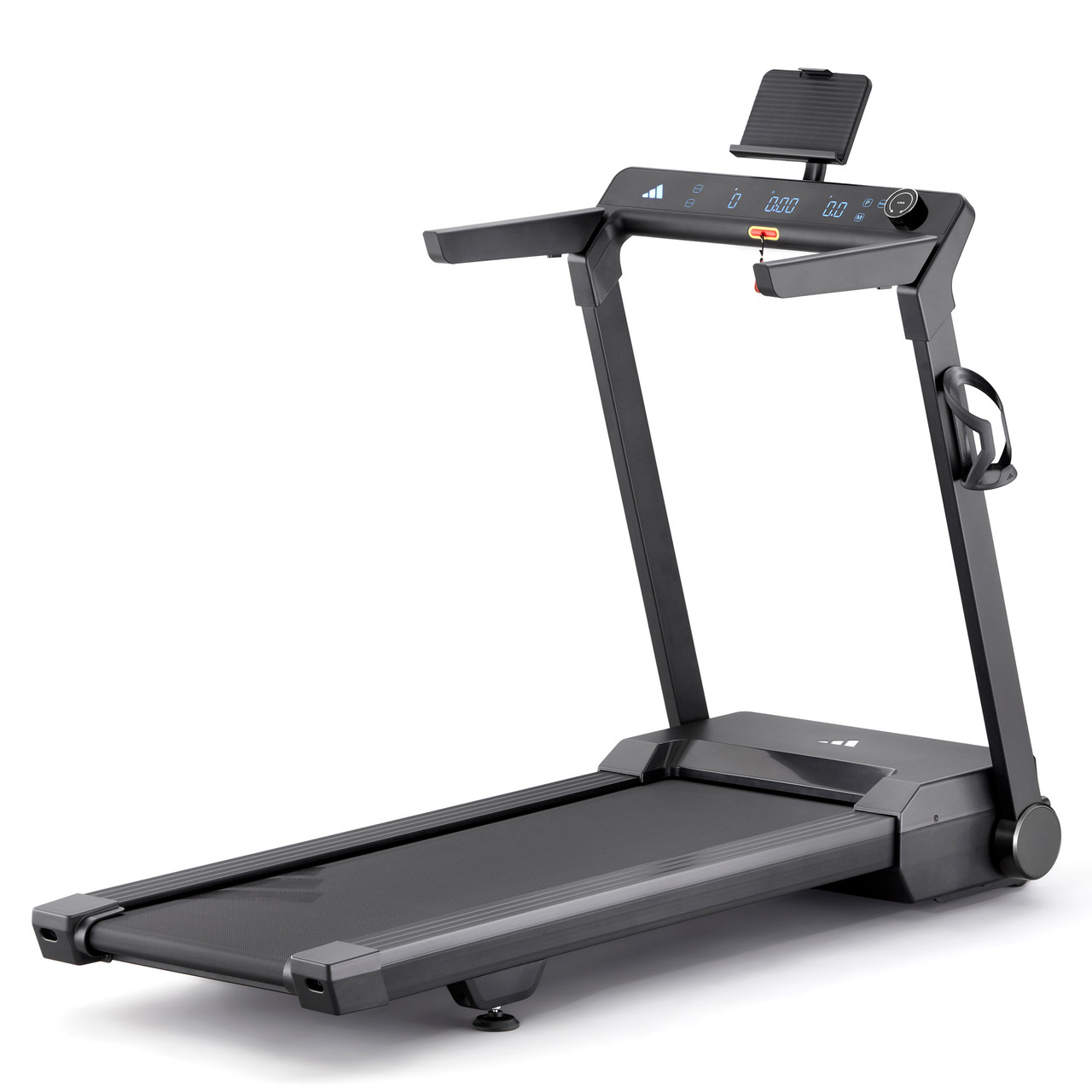 Бігова доріжка Adidas T-24c AVUS-10221, мотор 2 к.с., до 110 кг