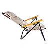 Шезлонг дачний Comfort 1 RA-3301 Ranger, фото 4
