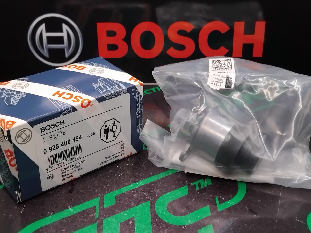 Блок дозування ( датчик тиску палива) 0928400494 (0928400498) BOSCH BMW 320d 330d 330xd E46 E90 1998-201