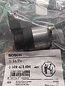 Блок дозування ( датчик тиску палива) 0928400494 (0928400498) BOSCH BMW 320d 330d 330xd E46 E90 1998-201, фото 3
