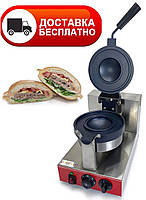 Гриль контактний для бургерів GoodFood WB1RHB