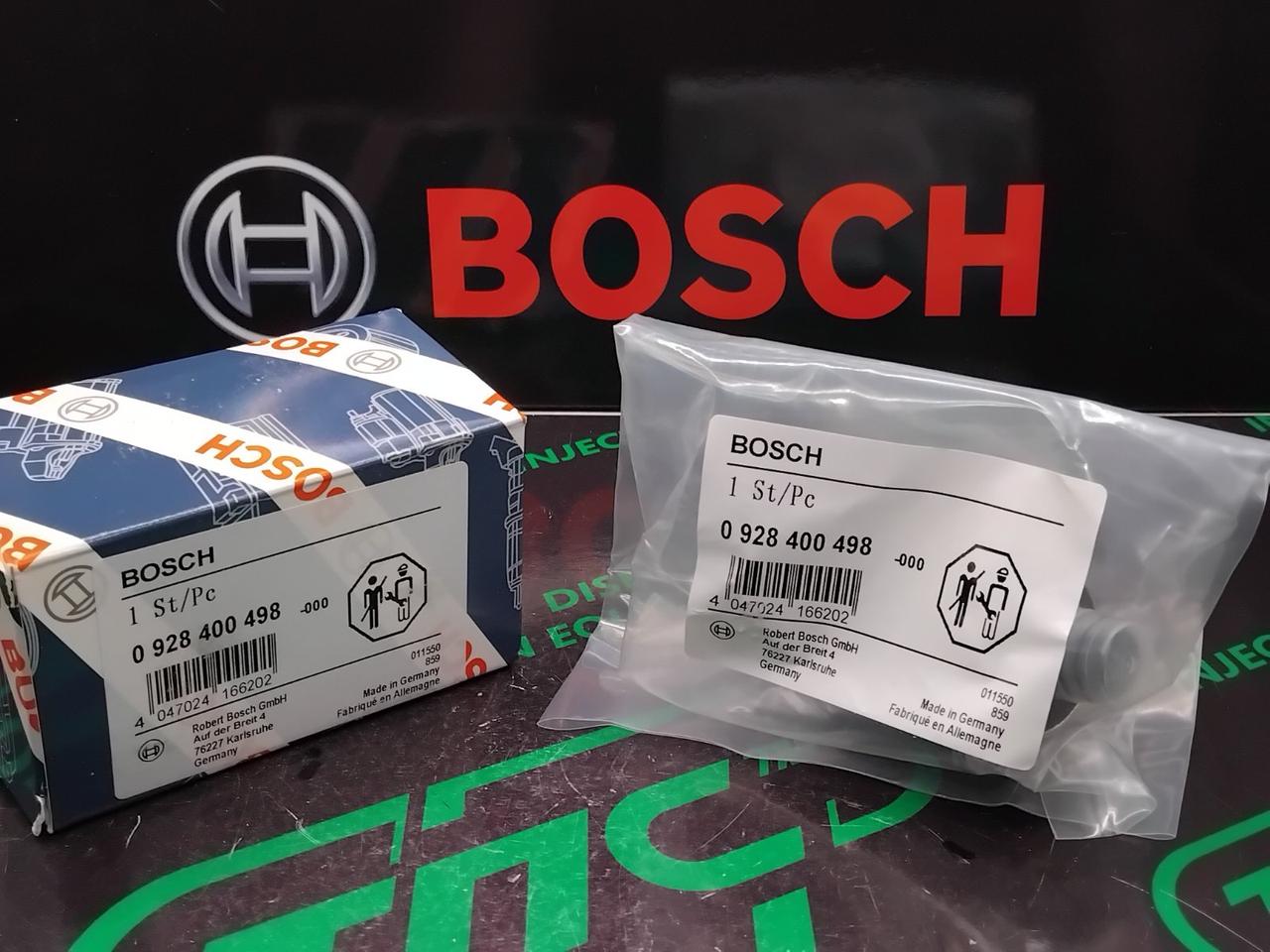 Блок дозування ( датчик тиску палива) 0928400498 (0928400494) BOSCH BMW