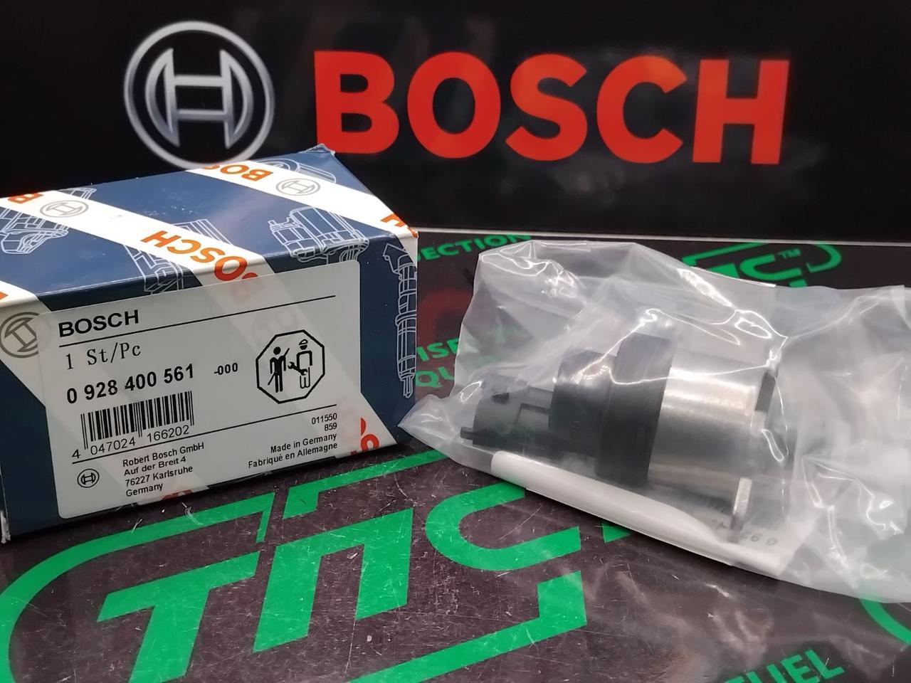 Блок дозування ( датчик тиску палива) 0928400561 (0928400535) BOSCH DURAMAX CHEVROLET GMC