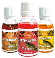 Аттрактант Corona (Корона) масло коноплі 30мл, рибальський аттрактант Corona