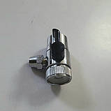 Дивертор перемикач під трубку 3/8" дюйма, фото 2