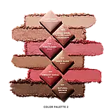 Лімітована палетка Hourglass Evil Eye Ambient Lighting Edit Unlocked Hourglass, фото 6