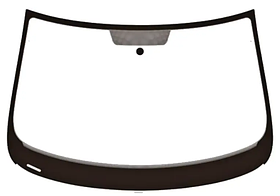 Скло лобове Seat Toledo 12-19 KOMBI/LIFTBACK Xinyu VIN, кріп.дзерк., молд.