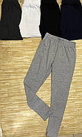Лосини для дівчаток (базові) 9-12