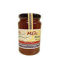 Мед сосновий 500 г