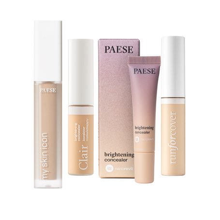 Консилери PAESE